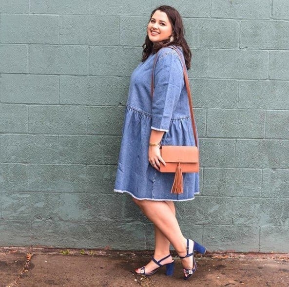 23 Best Easter Outfits for Plus Size Women and Styling Tips
