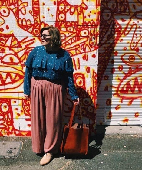23 Best Easter Outfits for Plus Size Women to Wear In 2022