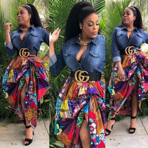 18 Best Plus Size Celebrity Outfits (15)