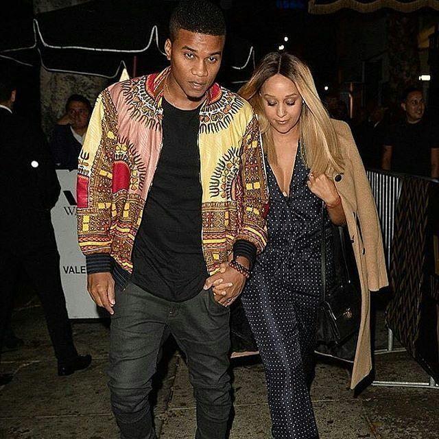 Celebrity Couples Matching Outfits (21)