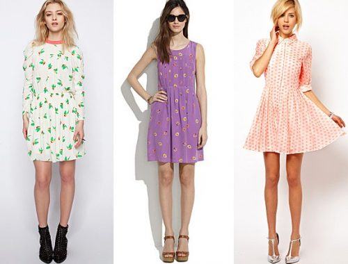 20 Cute Easter Outfit Ideas for Teen Girls