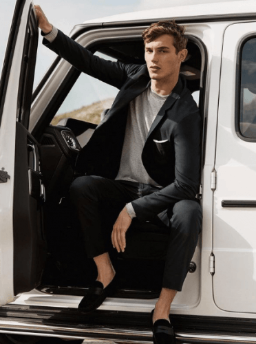 20 Fashionable Easter Outfit Ideas for Men To Wear In 2020