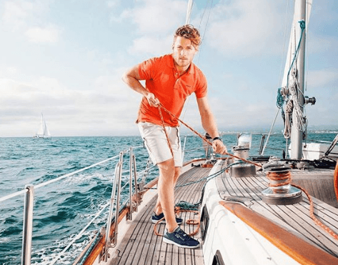 Men Boat Shoe Outfits - 31 Ideas On How To Wear Boat Shoes