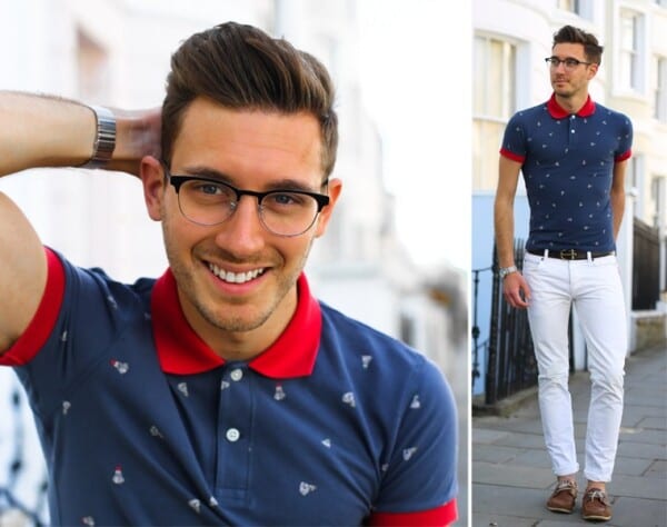 May 2022 Best Outfit Ideas For Men – 30 May Fashion Ideas