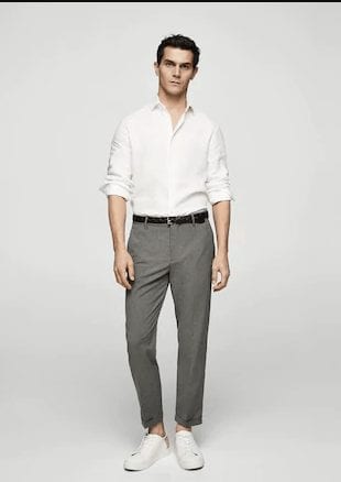 Mens Business Casual Outfits–18 Tips What to Wear for Business Casual