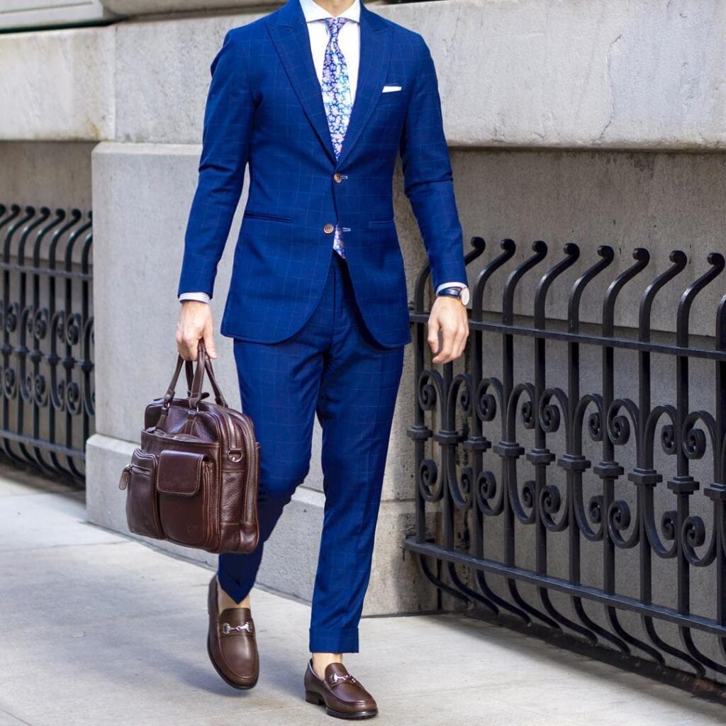 Mens Business Casual Shoes Guide And 20 Tips For Perfect Look 7126