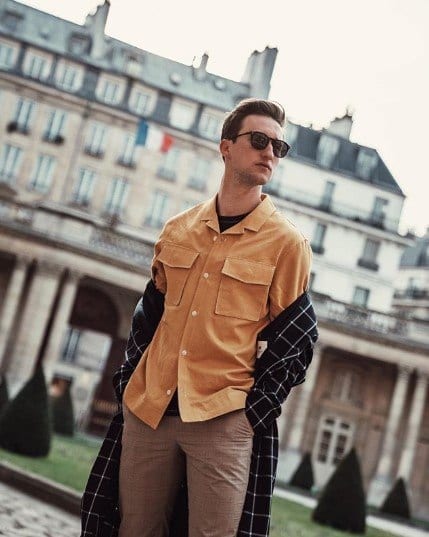 21 Outfits to Wear in June for Men – June Fashion Trends