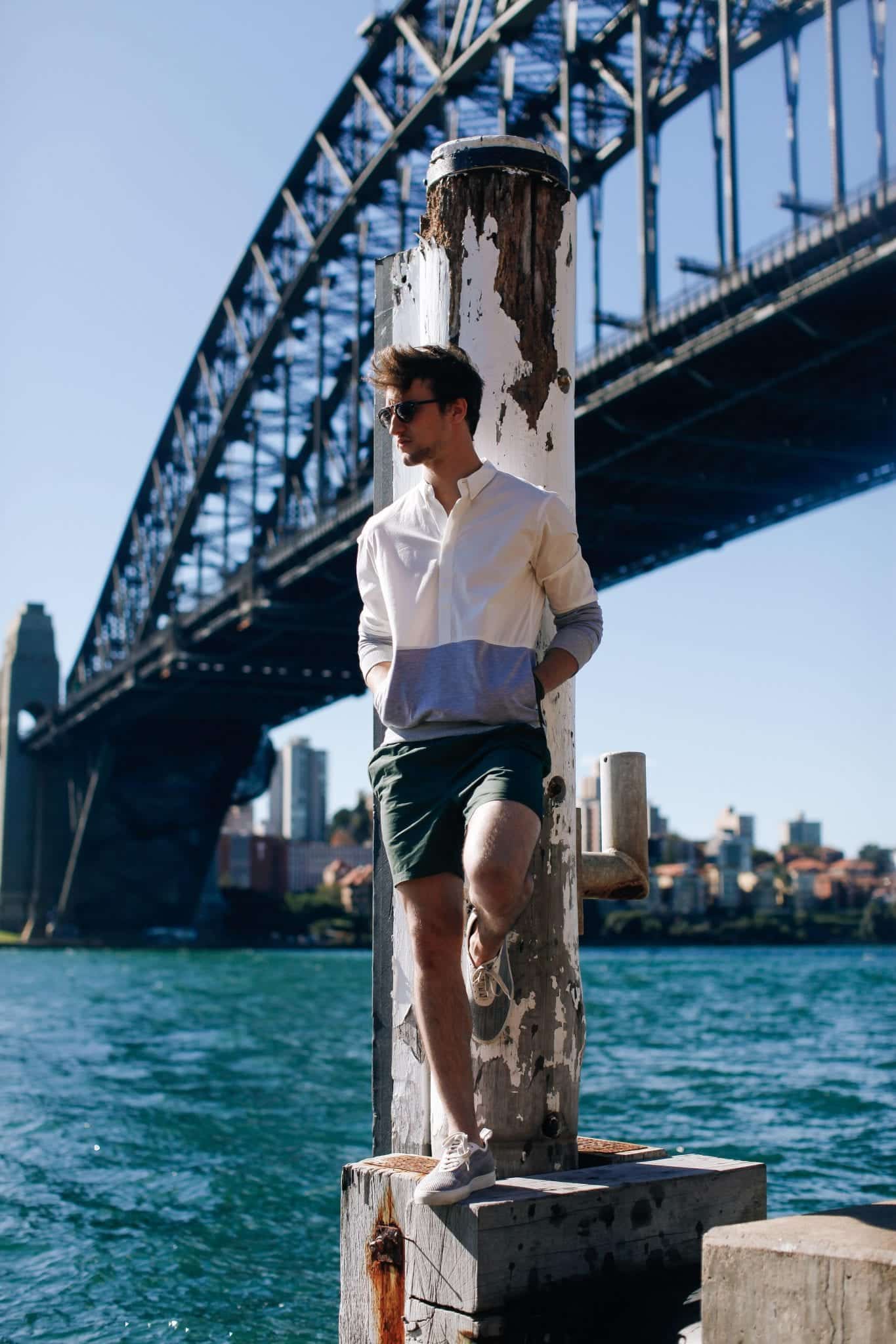 21 Outfits to Wear in June for Men – June Fashion Trends