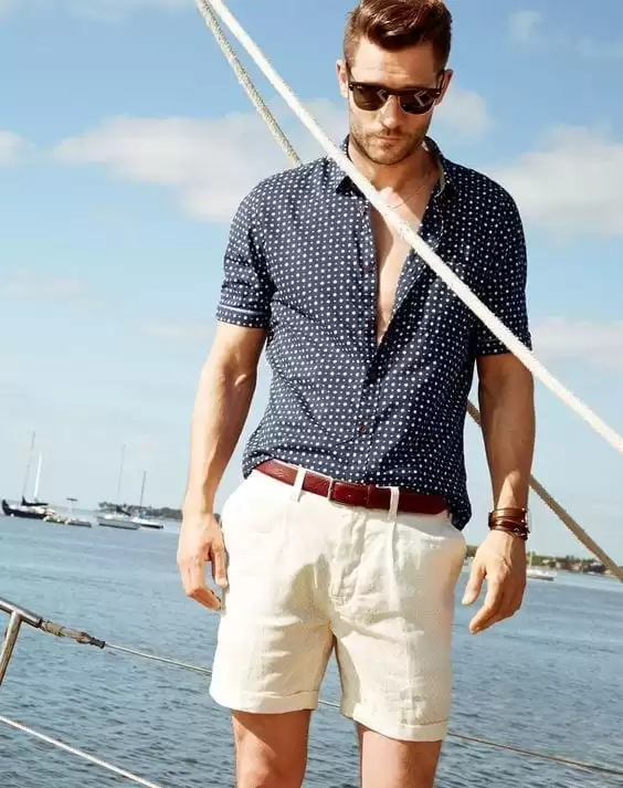 Boating Outfits for Men (6)