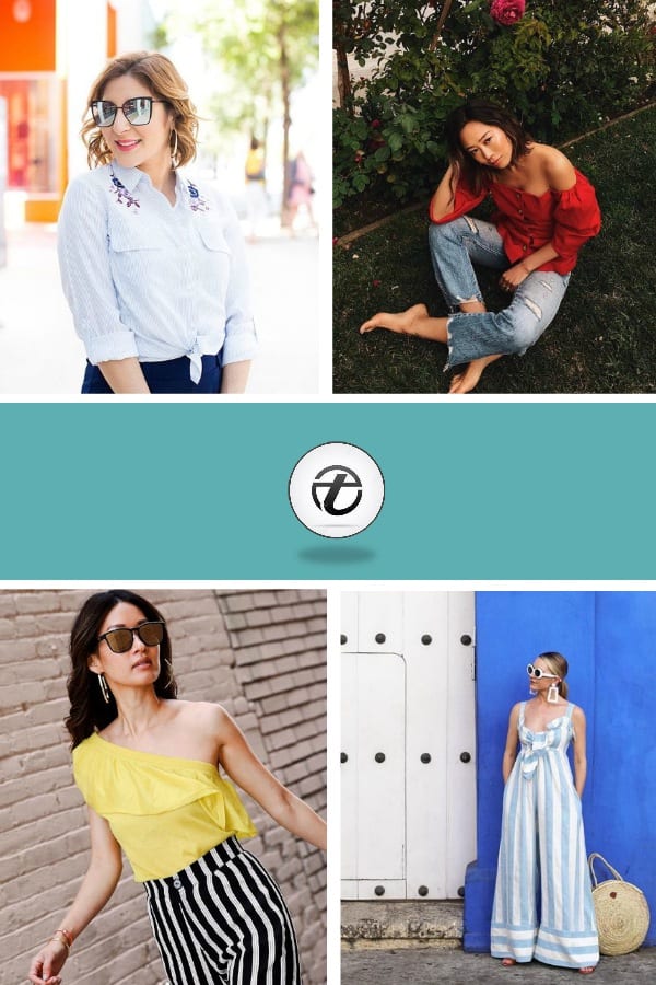 June 2022 Best Outfit Ideas For Women– 23 June Fashion Ideas
