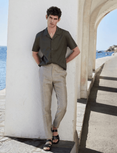45 Best Boating Outfits for Men & Styling Tips