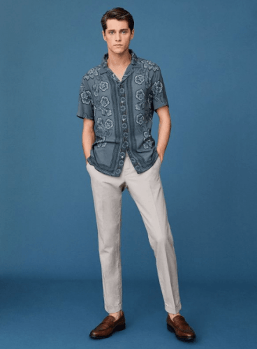 24 Best Boating Outfits for Men - How to Dress for Boat Trip