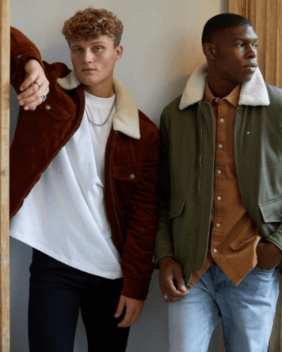 Top 20 Weekend Outfits For Men Trending in 2020