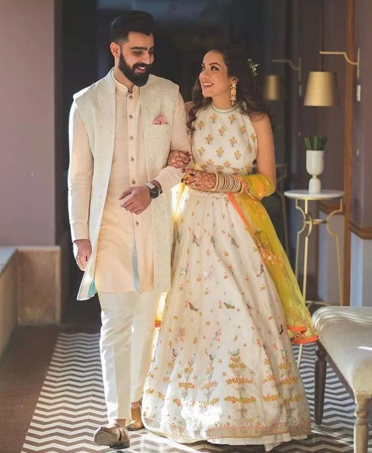 Engagement Dresses for Men in India