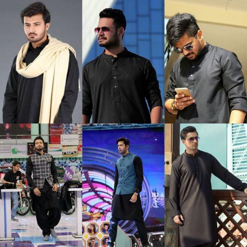 26 Best Black Kurta Pajama Outfits for Men to Try in 2022