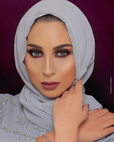 Eid Makeup Tutorial - 20 Perfect Makeup Ideas For Eid 2022