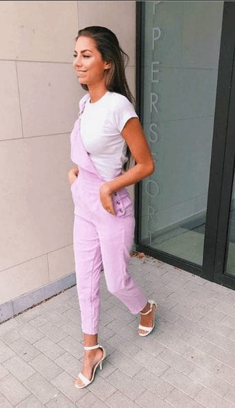 Top 24 Weekend Outfits for Women Trending in 2021