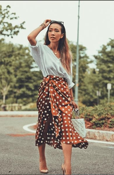 Top 24 Weekend Outfits for Women Trending This Year