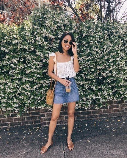 22 Best Outfits to Wear in July for Women: July 2022 Fashion