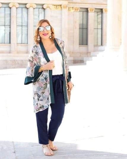 22 Best Outfits to Wear in July for Women