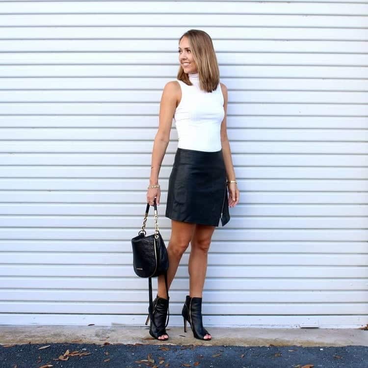 Stylish Women Outfits for under $100 (30)