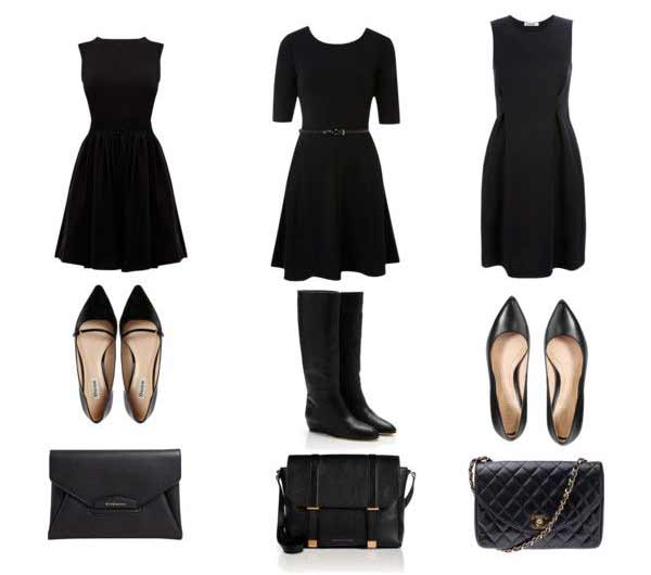 Funeral Outfits for Teenage Girls