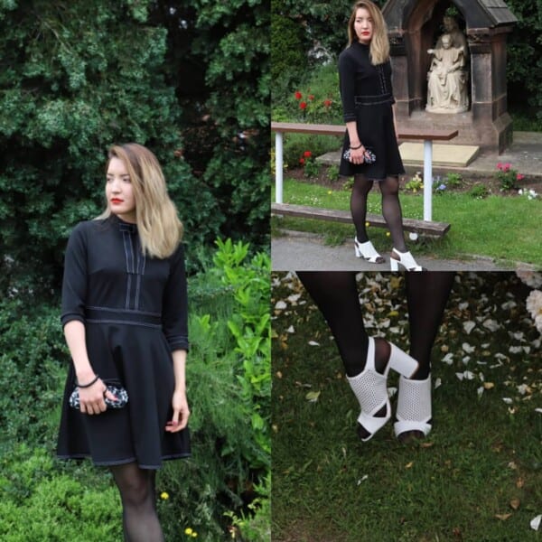 Funeral Outfits for Teenage Girls