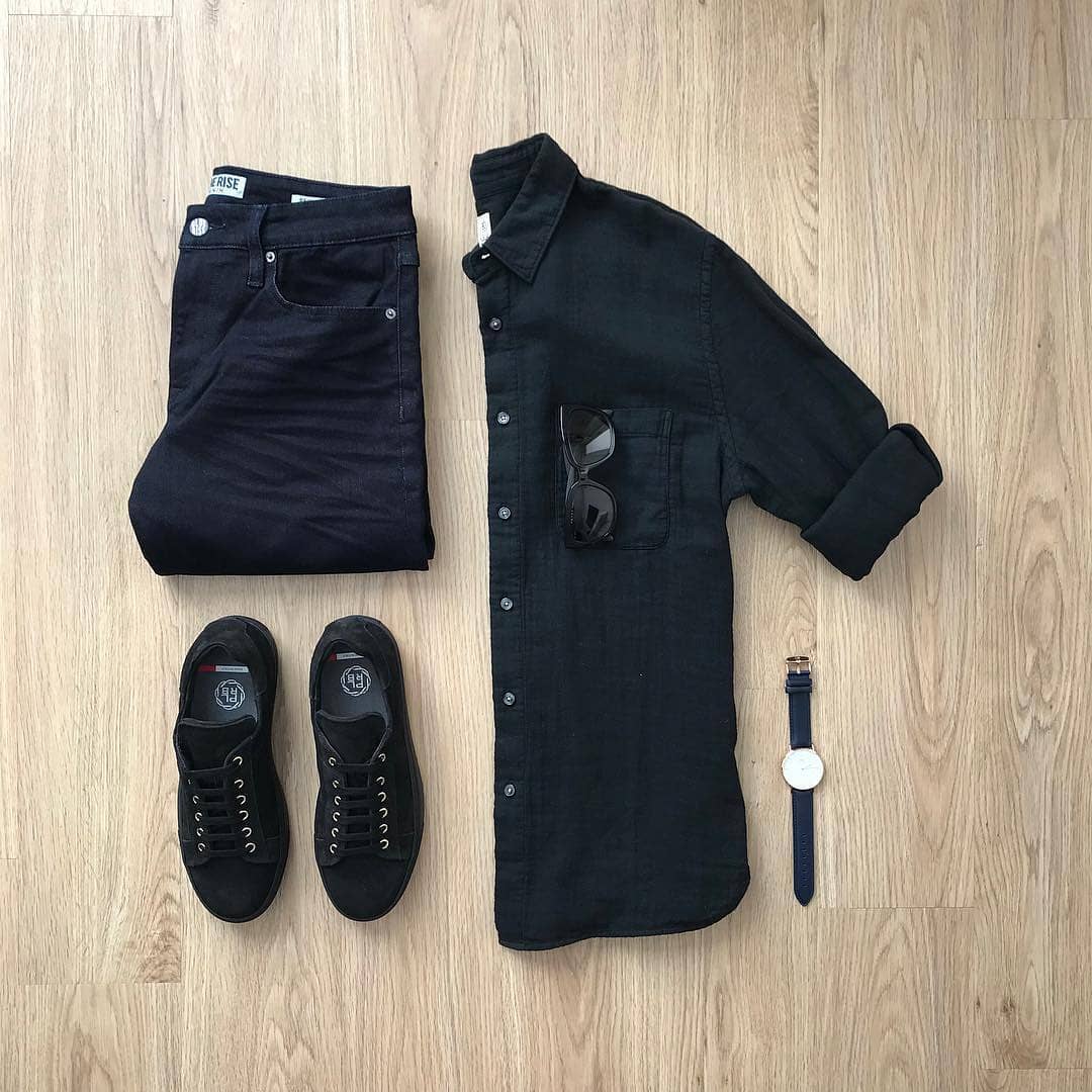 Funeral Outfits for Teenage Boys (23)