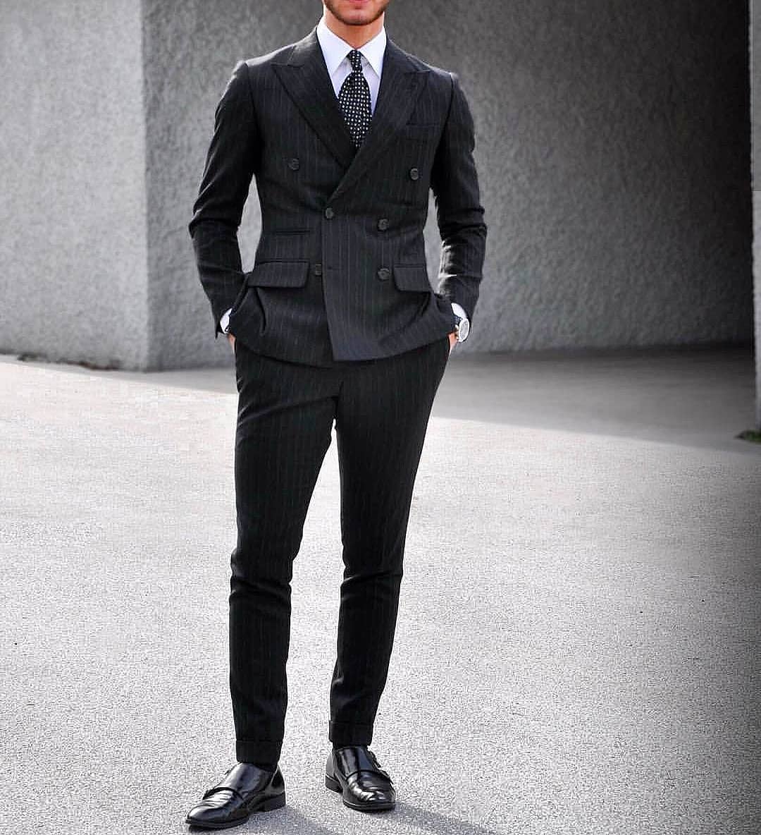 30 Best Funeral Outfits for Teen Boys-What to Wear to Funeral