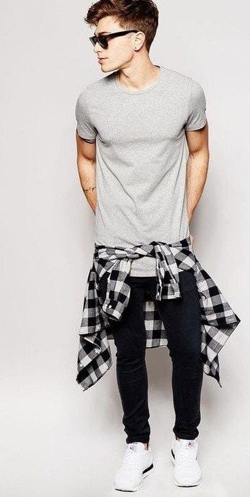 Shirt around waist styles for guys (6)