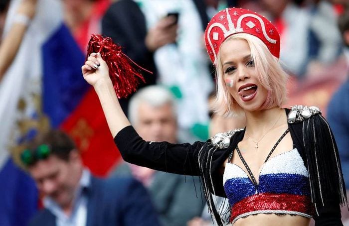 20 Funniest FIFA World Cup Russia 2018 Outfits