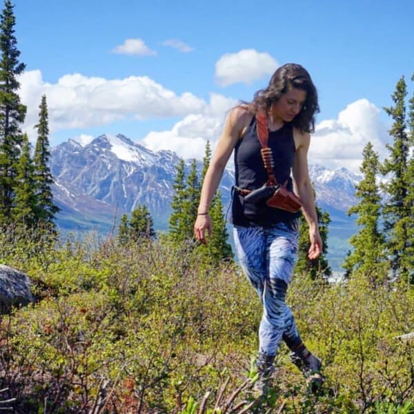 32 Summer Hiking Outfit Ideas For Women To Wear This Year