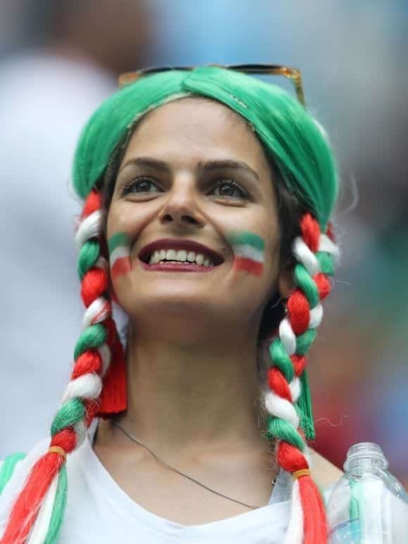 Funniest FIFA World Cup Russia 2018 Outfits (10)