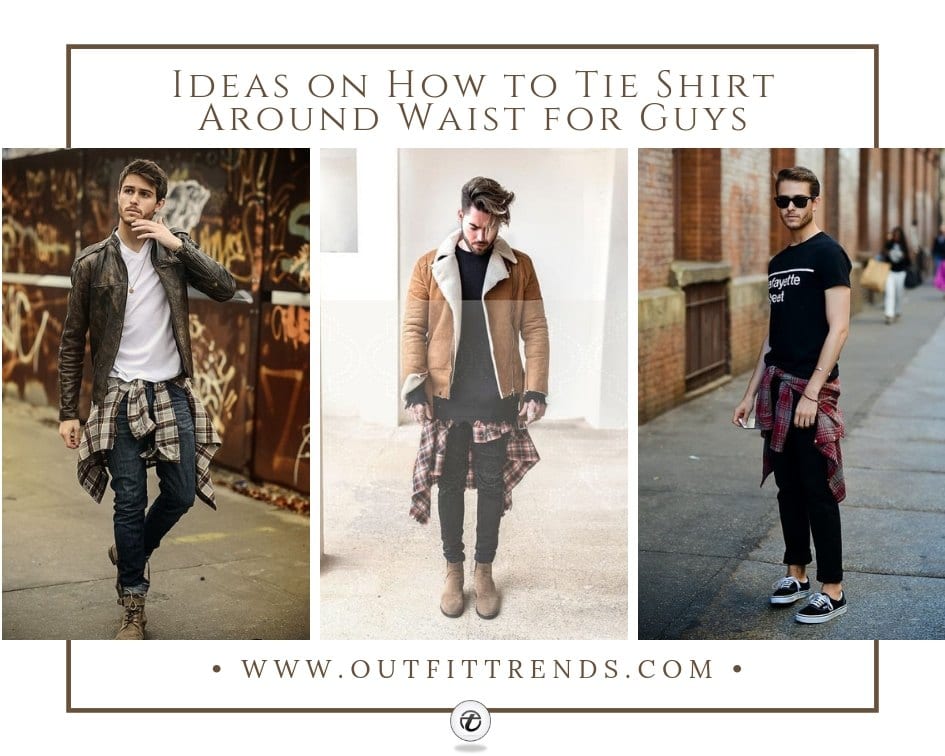 Shirt around waist styles for guys (4)