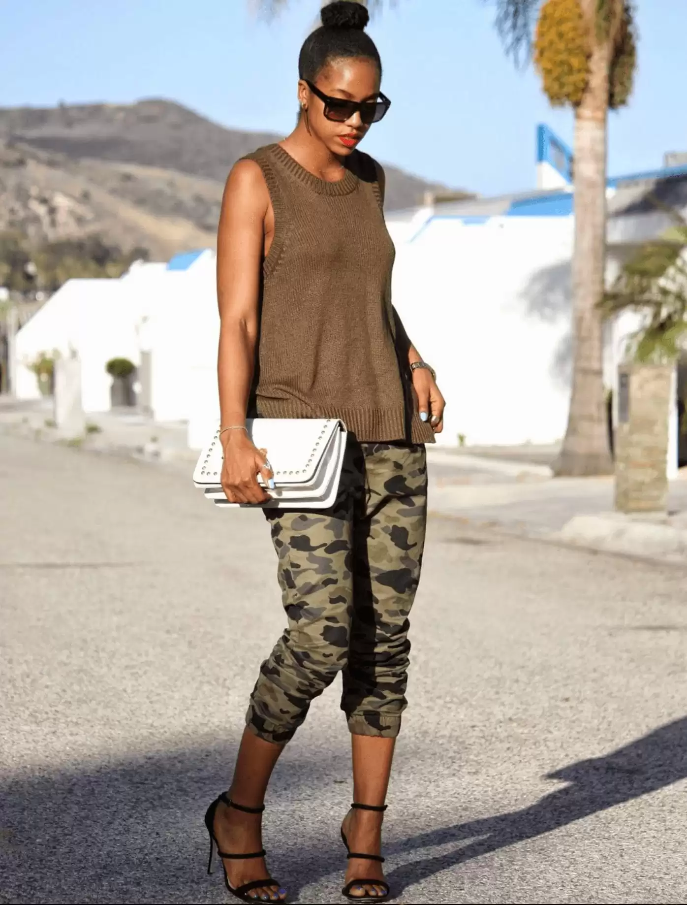 How To Wear Camo Pants? 43 Outfit Ideas