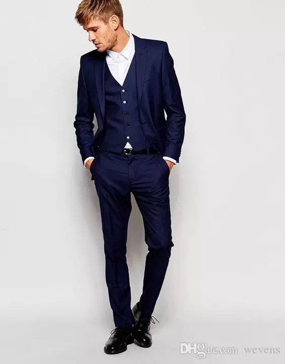 19 Best Funeral Outfits for Teen Boys