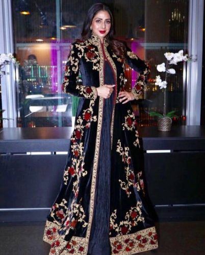 Over 50 Indian Celebrities Fashion-20 Outfit Ideas for Women