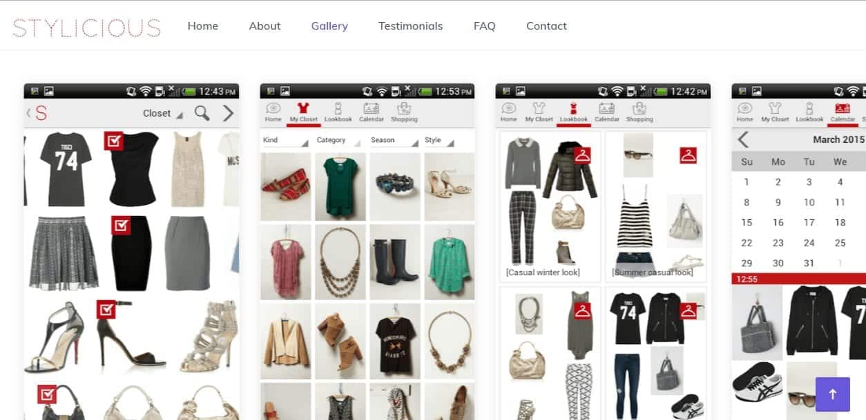 Polyvore Alternatives-20 Sites and Apps like Polyvore to Use