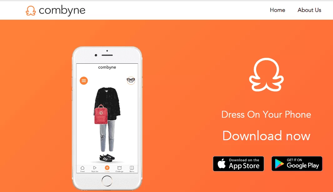 Subsitute sites and apps for polyvore