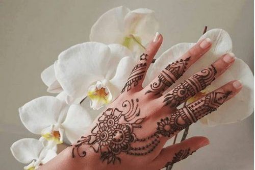 Henna Designs for Eid (32)