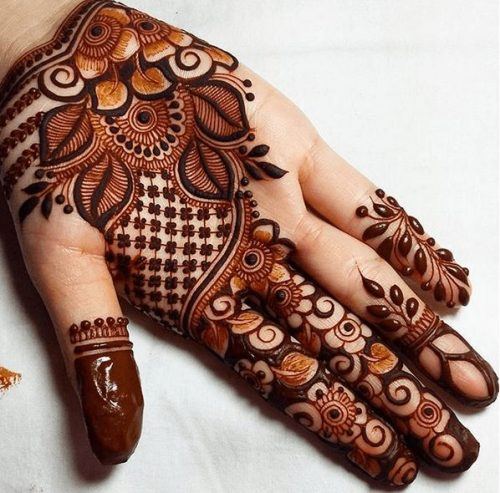 Mehndi Design Video APK for Android Download