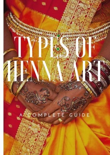 Types of Henna Art (31)