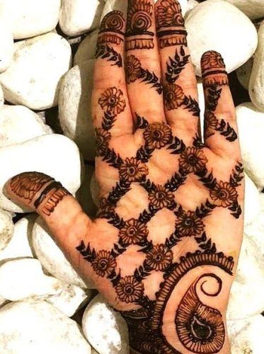 Henna Designs for Eid (12)