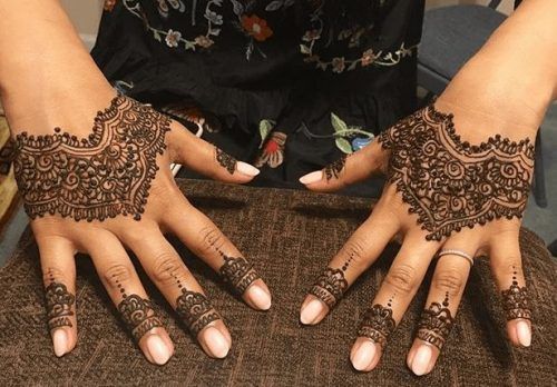 Henna Designs for Eid (6)