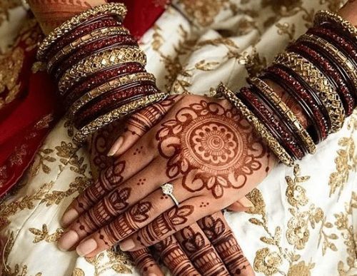 Henna Designs for Eid (27)