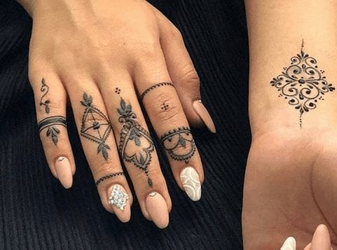 Henna Designs for Eid (26)