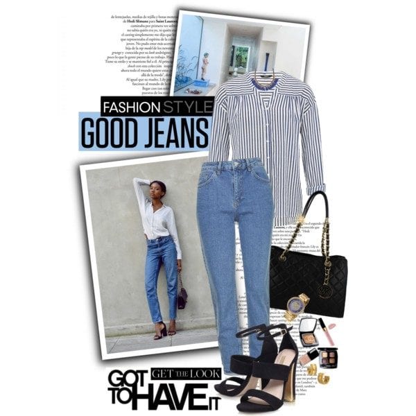 19 Best Summer Jeans Outfits for Women Over 50 to Stay Cool