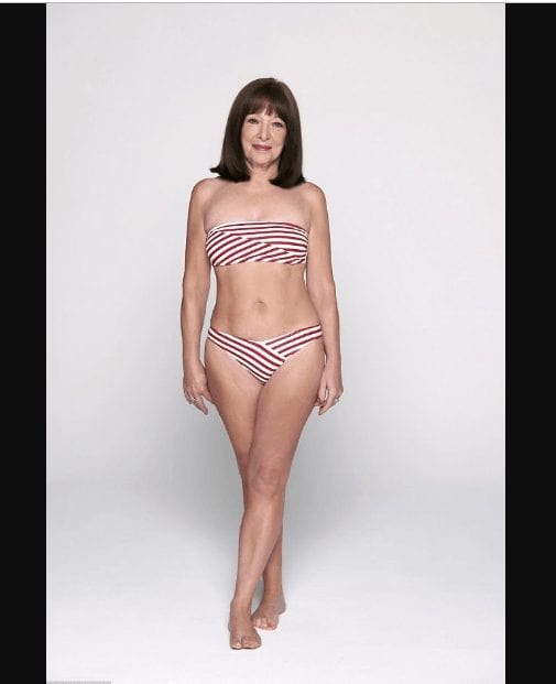 Ideas On How to Find Flattering Bathing Suits for Older Women