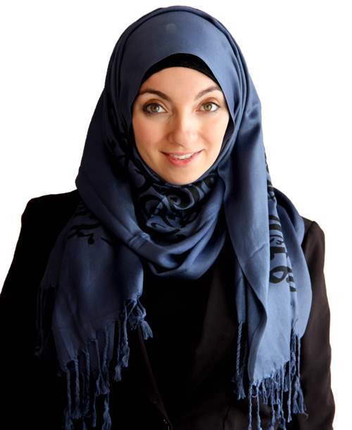 Top 10 Ideas On How To Wear a Pashmina Hijab & Video Tutorial