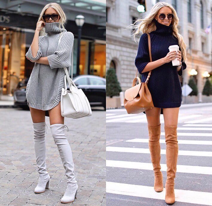 30 Best Outfits For Women to Wear in December 2022